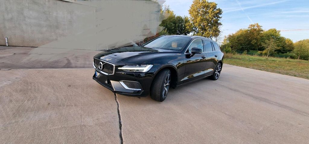 Image of Volvo V60