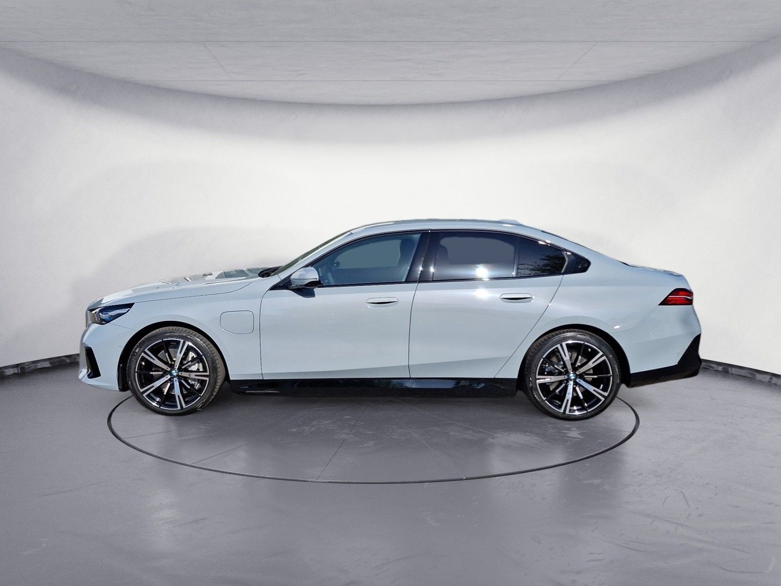 BMW 550 - Bild 3