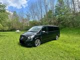 Mercedes-Benz Mercedes Vito Tourer 119CDI 4x4 Automatik ... - Mercedes-Benz eVito Gebrauchtwagen