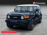 Toyota FJ Cruiser 4.0 V6 4X4 Automatik *Leder, Sitzheiz