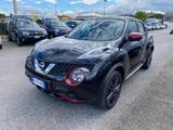 Nissan NISSAN Juke 1.5 dCi Start&Stop Tekna - Nissan Juke Tekna mit Diesel-Antrieb
