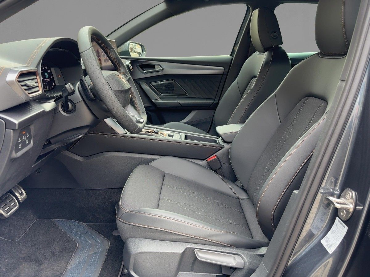 Cupra Leon - Bild 8