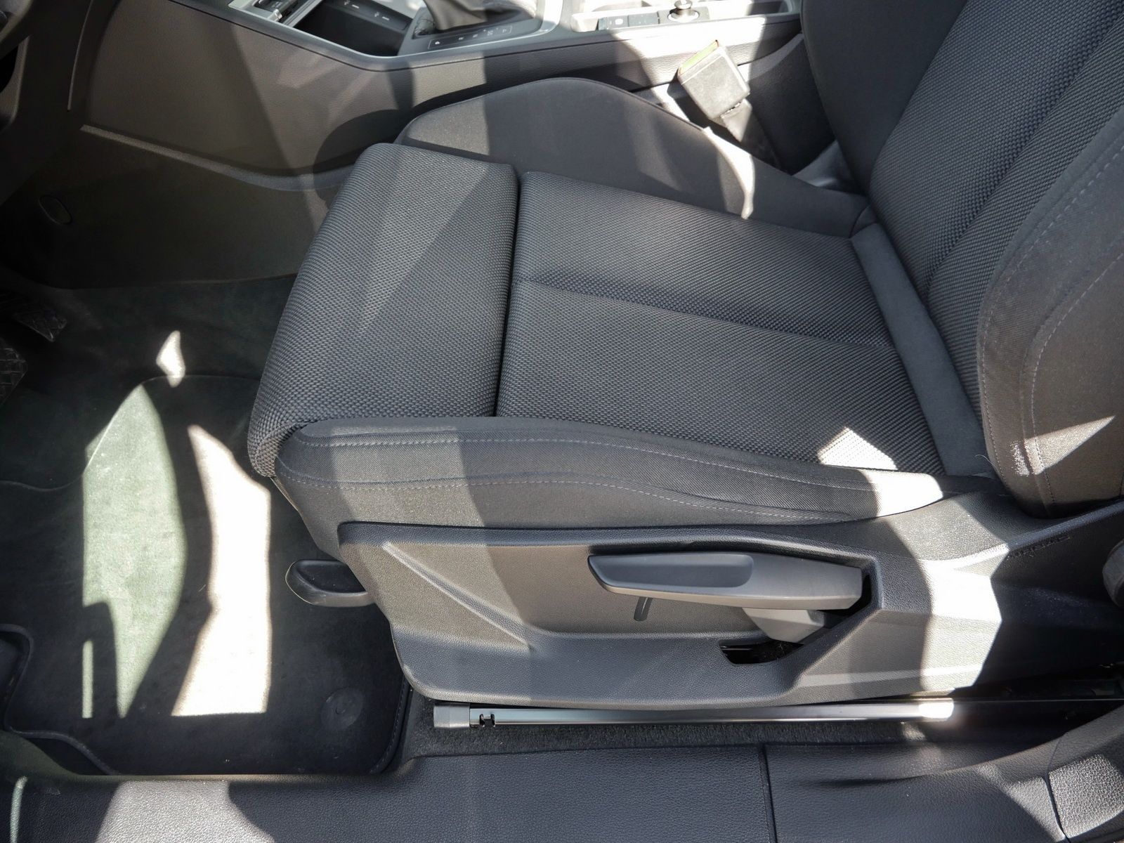 Audi Q3 - Bild 23