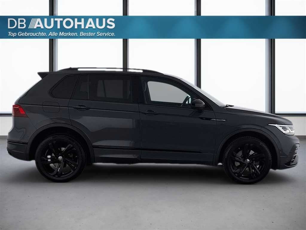 Volkswagen Tiguan R-Line 2.0 TDI 4MOTION DSG Business Premi imagem 3