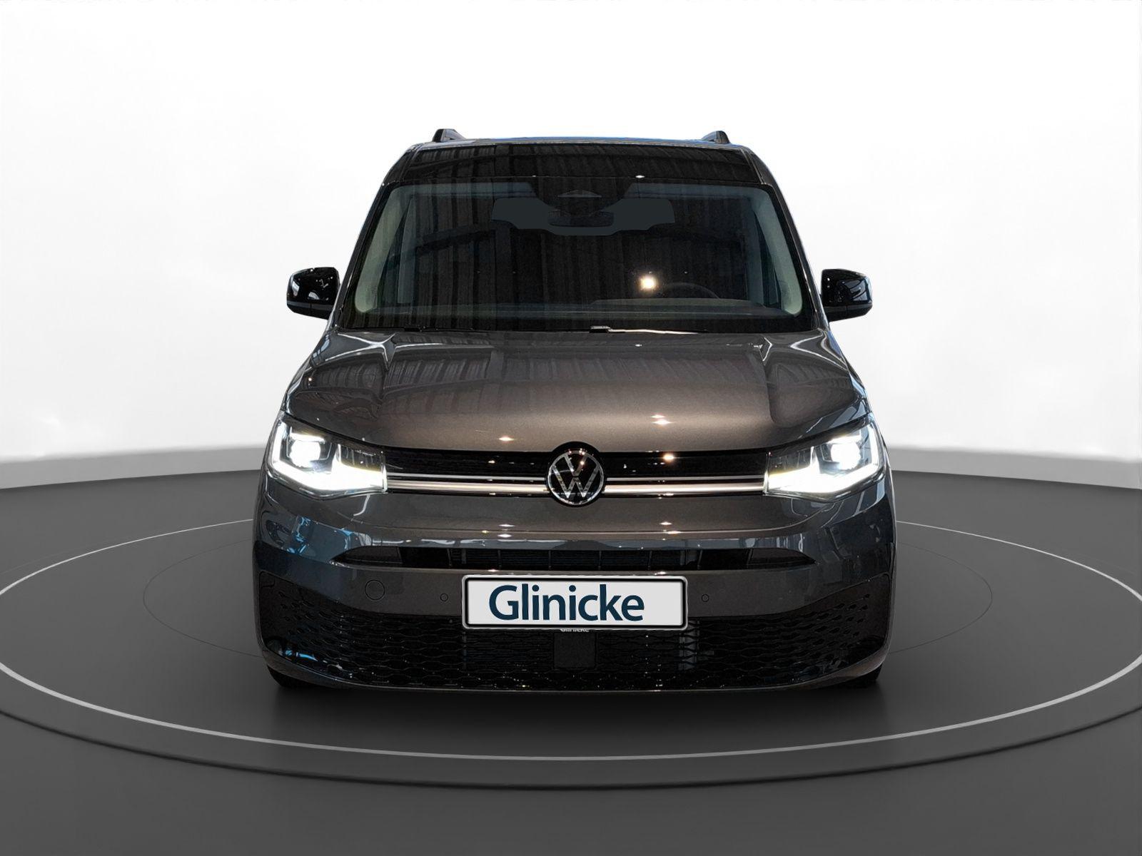 Volkswagen Caddy Maxi Edition 5Jahre Garantie* LED Stanheiz