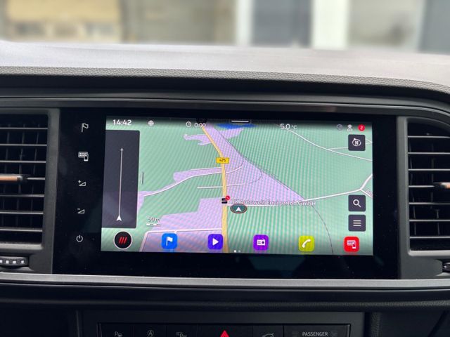 Ateca VZ 4Drive LED Navi Beats ACC AHK el.Heckkl