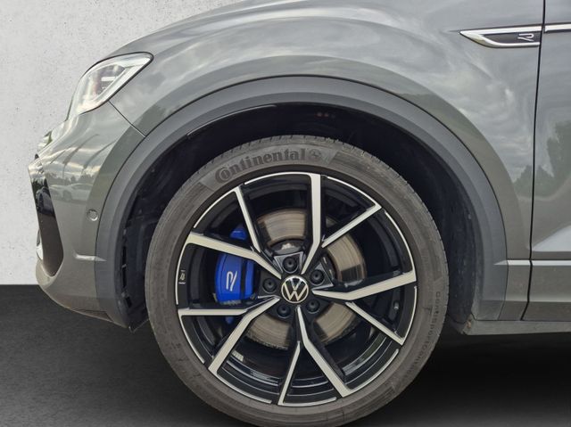 T-Roc R 2.0 TSI DSG 4M