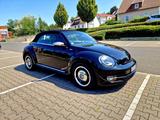 Volkswagen Beetle 1.2 TSI BMT Exclusive Design Cabriole...