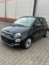 Fiat 500 Lounge - Fiat 500 in Mainz
