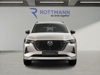 Mazda CX-80 - Vorschau Bild 3