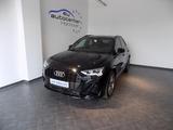 Audi Q3 35 TDI S-tronic,3xS-line Teilleder Navi OP-sc - Audi Q3 mit Diesel-Antrieb: Automatik