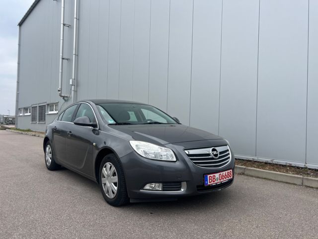 Opel Insignia *GARANTIE*NAVI*TÜVNEU