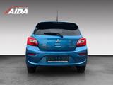 Mitsubishi Space Star 1.2 Edition Edition 100+ - gebrauchte Mitsubishi Space Star aus dem Jahr 2019