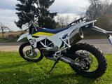 Husqvarna 701 Enduro - Husqvarna 701 Enduro