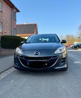 Mazda 3 1.6 MZR Exclusive-Line Exclusive-Line - Mazda 3: Mzr