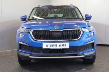 Skoda Kodiaq 2.0 TDI Ambition CANTON+AID+360°+PANO