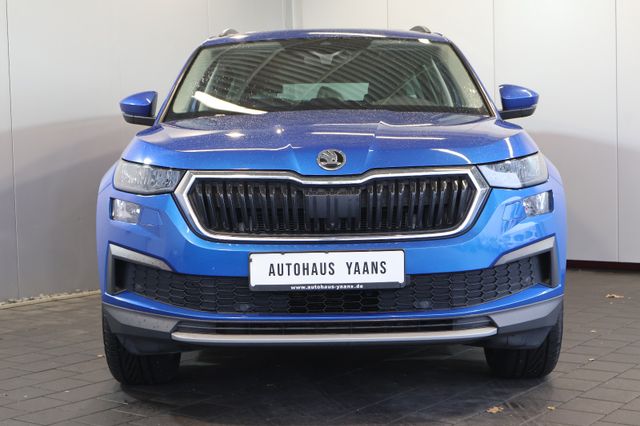 Skoda Kodiaq 2.0 TDI Ambition CANTON+AID+360°+PANO