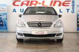Mercedes-Benz B 170 *Erst 119tkm*Automatik*Navi*PDC* - gebrauchte Mercedes-Benz B 170 aus dem Jahr 2007