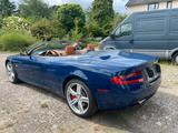 Aston Martin DB9 Volante 5.9  V12 Automatik - Aston Martin: Volante
