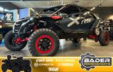 Can-Am MAVERICK R MAX XRS 999T DCT SMART-SHOX MY25 - Offers
