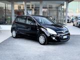 Hyundai i20 1.4 Diesel 75CV E5 Neo. - 2012 - Hyundai i20 mit Diesel-Antrieb: 1.4