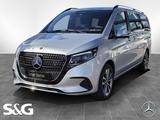 Mercedes-Benz V 250 d AVANTGARDE Lang AHK+M-LED+360° - Diesel Gebrauchtwagen