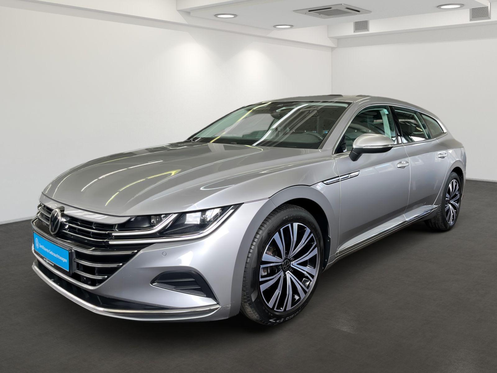 Volkswagen Arteon Shootingbrake Elegance TDI DSG SD StandHZ