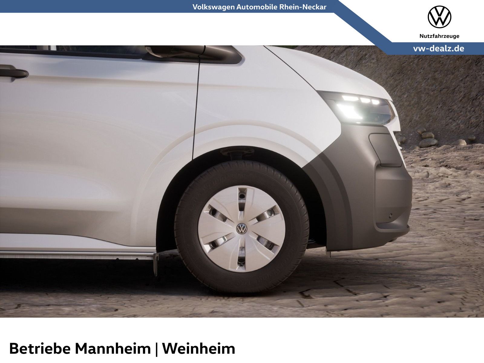 Volkswagen Andere - Bild 13