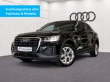 Audi Q2 35 TFSI S tronic NAVI KAMERA PARK GJR - Audi Q2 Gebrauchtwagen in Hamburg