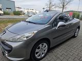 Peugeot 207 CC Cabrio-Coupe Sport - Peugeot 207 in Wiesbaden