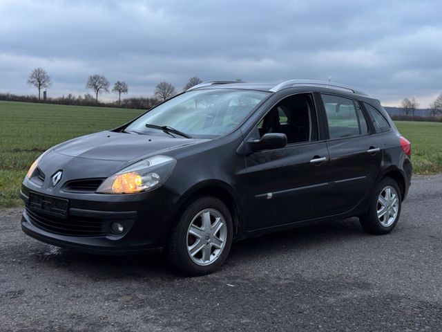 Renault Clio * 1.2 Benziner * TÜV 11/26 * ...