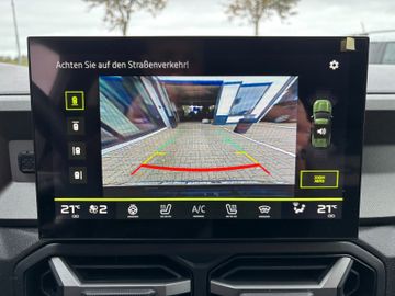 Dacia Bigster HYBRID 155 Journey