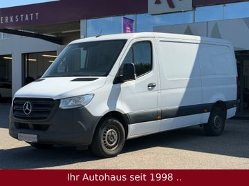 Mercedes Sprinter - 2