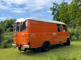 Mercedes-Benz 608D  - 608