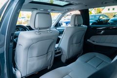 MERCEDES-BENZ E350  T CDI 4Matic/ AIRMATIC/ AHK/ MASSAGE