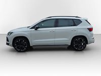 Cupra Ateca - Vorschau Bild 10