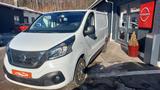 Nissan NV300 Kastenwagen L1H1 2,7t COMFORT - Nissan NV300 aus 2017