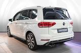 Volkswagen Touran 2.0 TDI DSG R-Line - Volkswagen Touran Jahreswagen: Automatik
