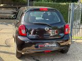 Nissan Micra Visia First (1) Hand Klimaanlage - Nissan Micra aus 2014