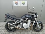 Suzuki GSF 1250 A Bandit  - SUZUKI 2007 BANDIT 1250
