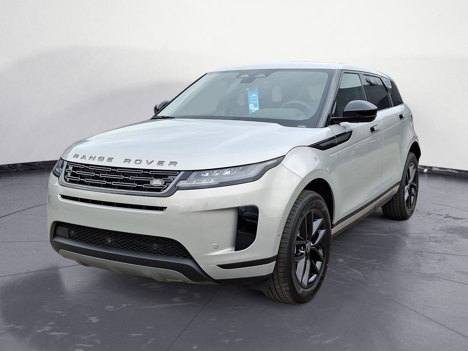 Land Rover Range Rover Evoque D200 S MOMENTUMLEASING AKTION