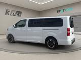 Opel Zafira Life 2,0 XL AT, RFK, Navi, LED, DAB - Opel Zafira Life: 9 Sitzer