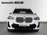 BMW X3 30 d M Sport+HUD+LED+ACC+KAMERA+DAB+ - BMW X3: Allradantrieb