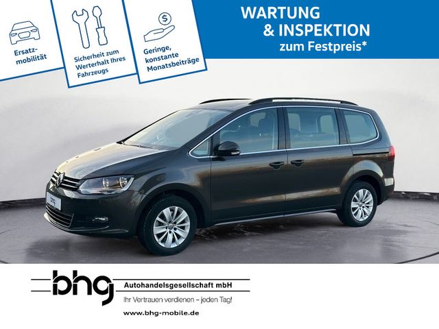 Volkswagen Sharan 1.4 TSI Comfortline