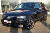 Volkswagen Tiguan 2.0 TDI R-Line Highline 4Motion LED Navi - Volkswagen Tiguan: TDI 4motion