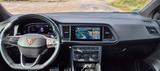 Cupra Ateca  Panorama Beats 360° AHK  MAM TOP  - rote Cupra Ateca