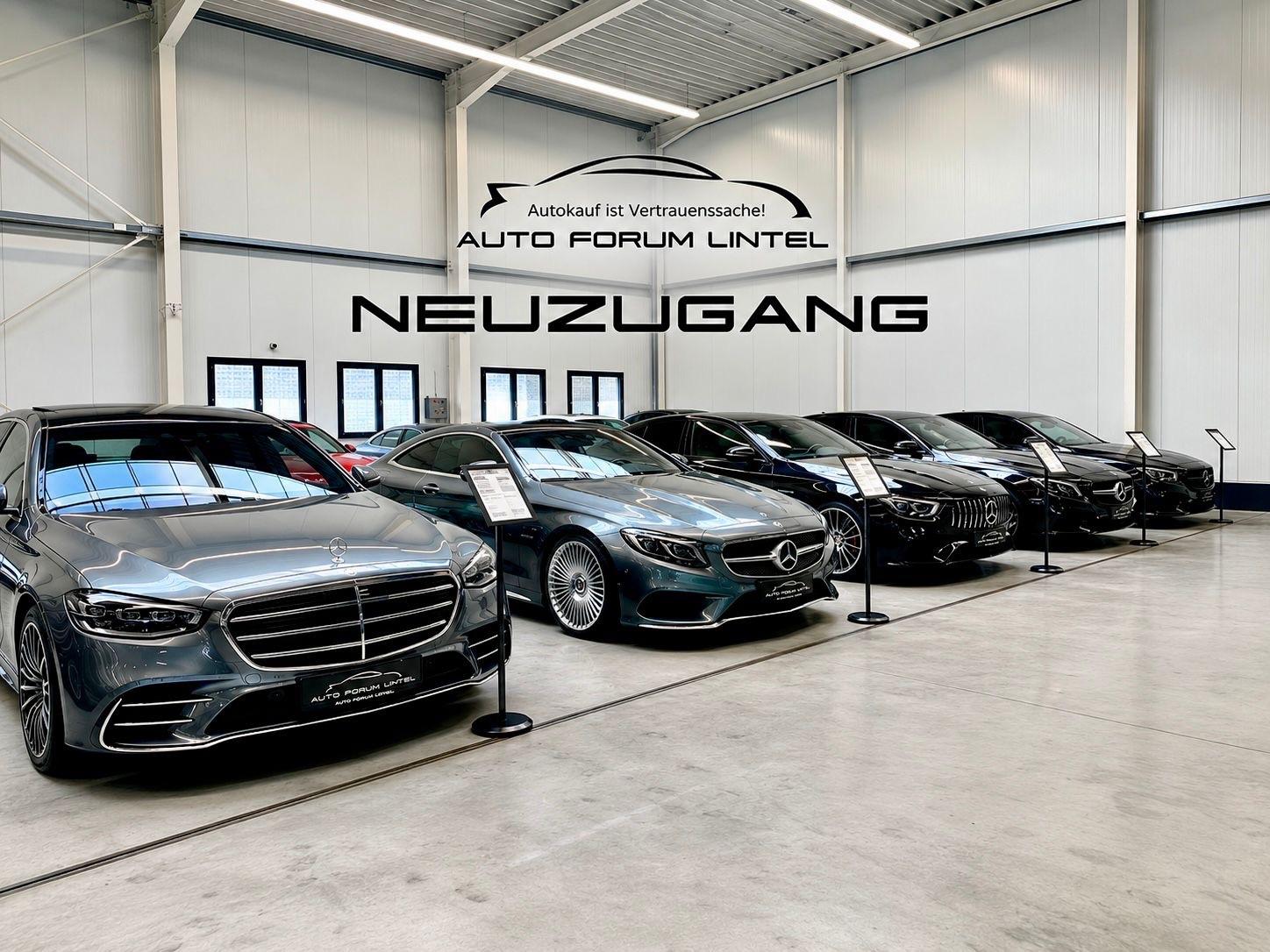Mercedes-Benz CLA 35 AMG SB-LED-8XBEREIFT-PANO-DISTR.-360°-