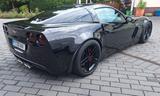 Corvette C6 Z06 Uber 500Ps - Corvette C6: Sportwagen