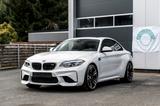 BMW M2 Coupé M2 - BMW M2: Automatik