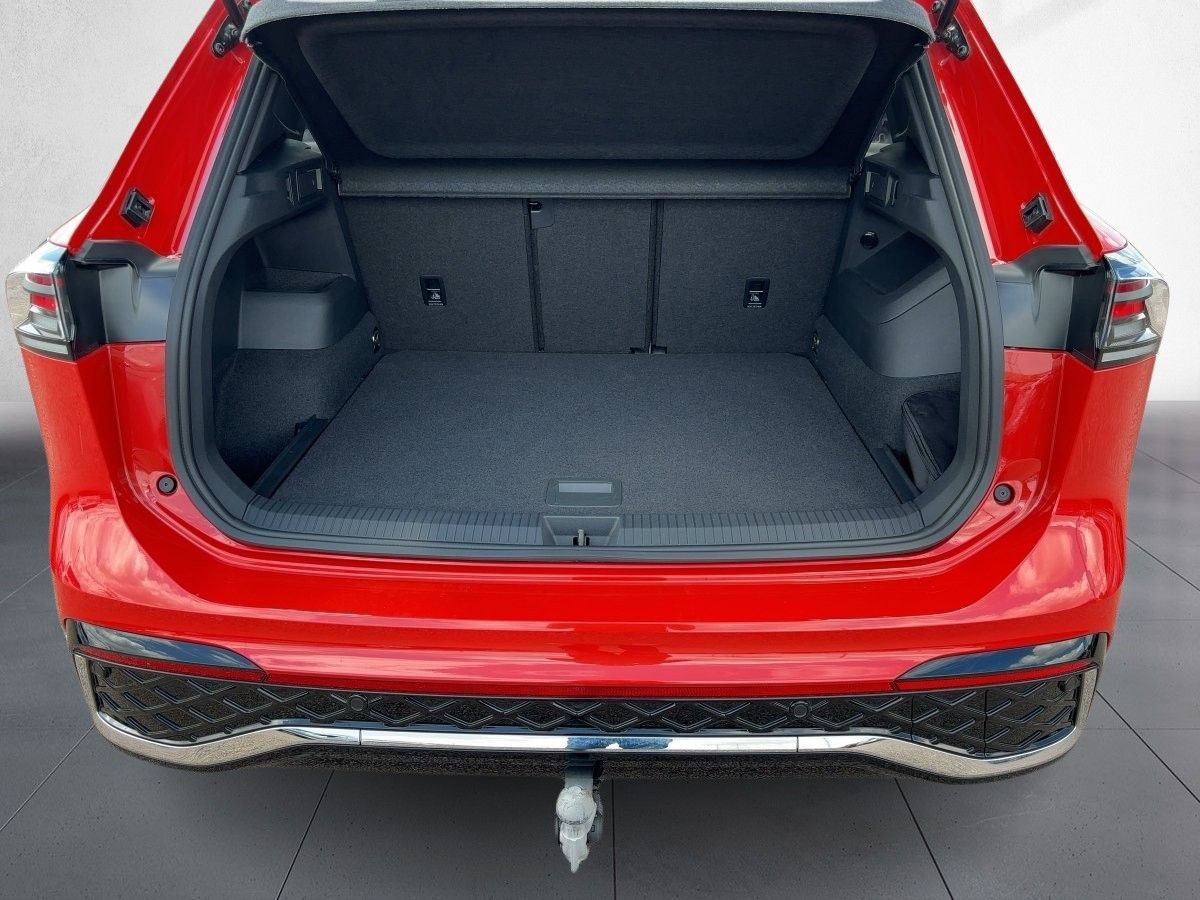Volkswagen Tiguan - Bild 22
